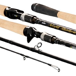 Illex Ashura Night Shadows B 220 XXH La Brute up to 200g